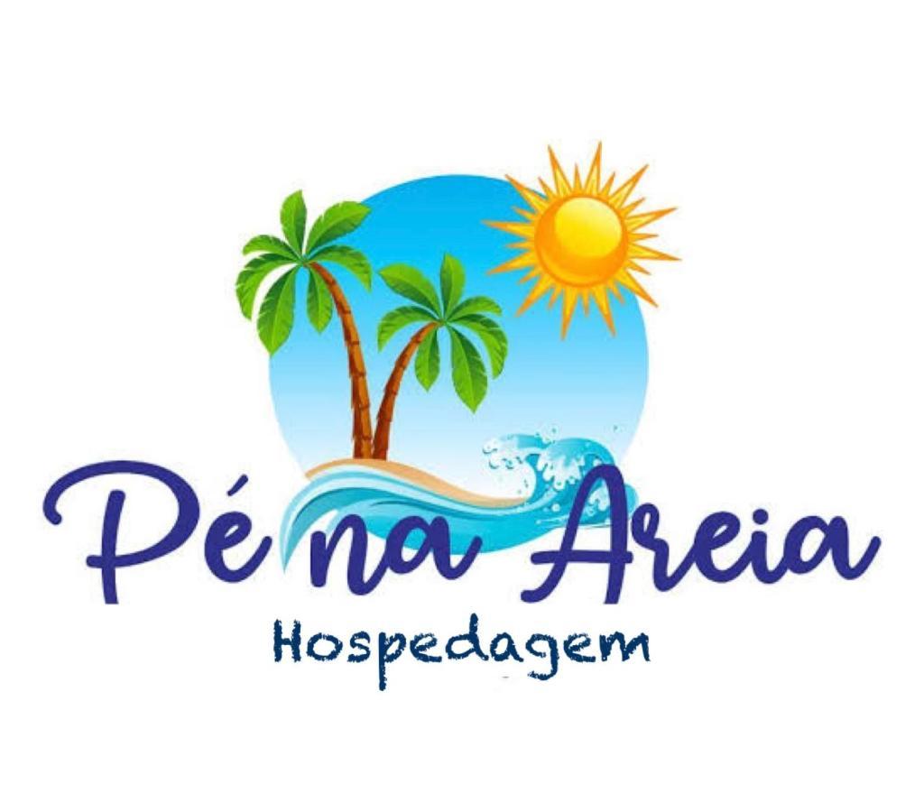 Pe Na Areia Prainha Hotel Arraial do Cabo Exterior photo